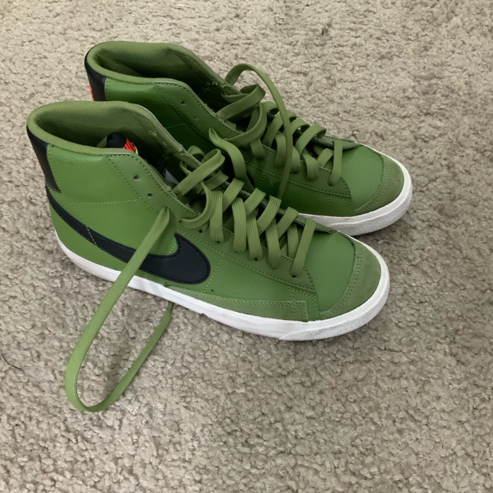 Nike Blazors
